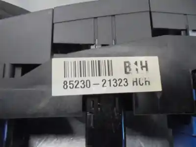 Автозапчасти б/у предупреждение за ssangyong rodius 2.7 turbodiesel cat ссылки oem iam 8523021323  