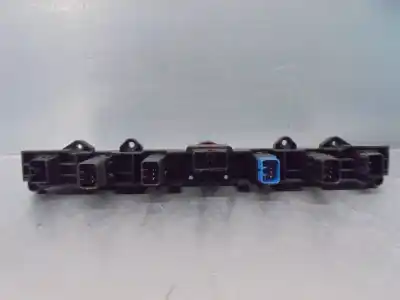 Автозапчасти б/у предупреждение за ssangyong rodius 2.7 turbodiesel cat ссылки oem iam 8523021323  