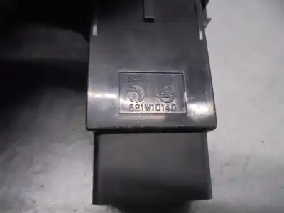 Автозапчастина б/у вимикач для ssangyong rodius 2.7 turbodiesel cat посилання на oem iam 621w10140  