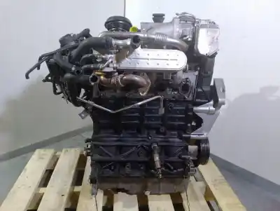 Pièce détachée automobile d'occasion moteur complet pour volkswagen golf v berlina (1k1) 1.9 tdi références oem iam bkc 03g100098x 038204