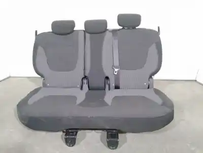 Автозапчасти б/у задние сиденья за renault captur i (j5_, h5_) 1.5 dci 90 ссылки oem iam 4789138