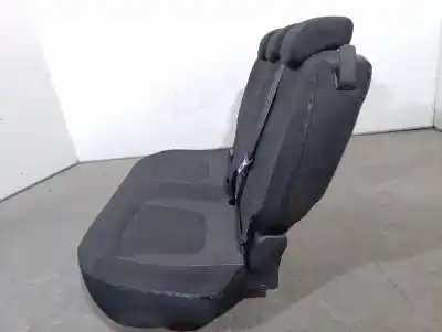 Автозапчастина б/у задні сидіння для renault captur i (j5_, h5_) 1.5 dci 90 посилання на oem iam 4789138  