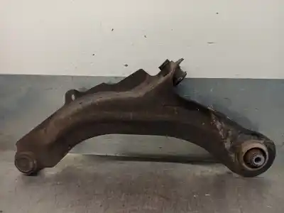 Автозапчасти б/у передний правый нижний рычаг подвески за renault captur i (j5_, h5_) 1.5 dci 90 ссылки oem iam 545047954r  545047954r