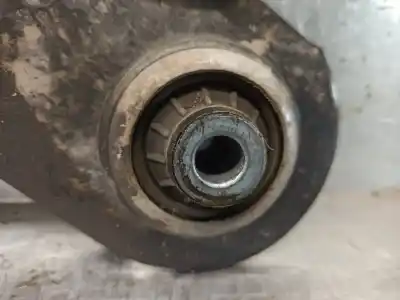 Автозапчасти б/у передний правый нижний рычаг подвески за renault captur i (j5_, h5_) 1.5 dci 90 ссылки oem iam 545047954r  545047954r