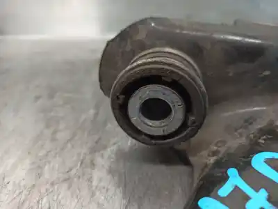 Автозапчасти б/у передний правый нижний рычаг подвески за renault captur i (j5_, h5_) 1.5 dci 90 ссылки oem iam 545047954r  545047954r