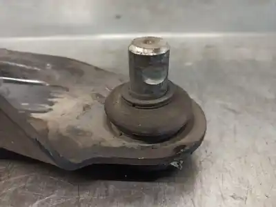 Автозапчасти б/у передний правый нижний рычаг подвески за renault captur i (j5_, h5_) 1.5 dci 90 ссылки oem iam 545047954r  545047954r