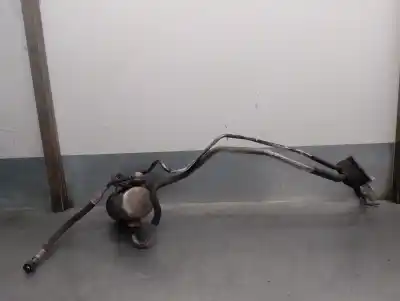 Second-hand car spare part air conditioning pipes for audi a6 berlina (4b2) 1.8 t oem iam references 4b0260197