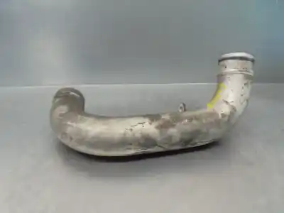 Second-hand car spare part tube for ssangyong rodius 2.7 turbodiesel cat oem iam references 2374021050