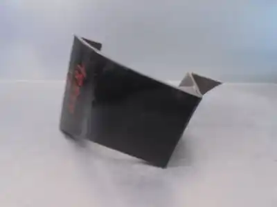 Second-hand car spare part rear decorative moulding for ssangyong rodius 2.7 turbodiesel cat oem iam references 7988021000