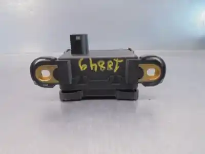 Pezzo di ricambio per auto di seconda mano sensore per ssangyong rodius 2.7 turbodiesel cat riferimenti oem iam 4896009000  06211702743