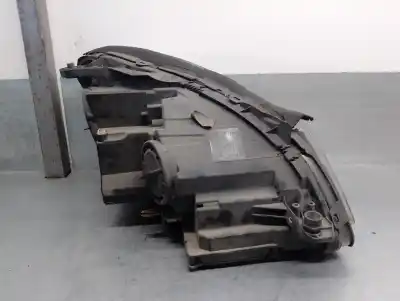 Second-hand car spare part left headlight for mercedes-benz clase c (w204) coupe 2.1 cdi cat oem iam references a2048204339  