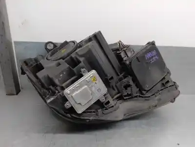 Second-hand car spare part left headlight for mercedes-benz clase c (w204) coupe 2.1 cdi cat oem iam references a2048204339  