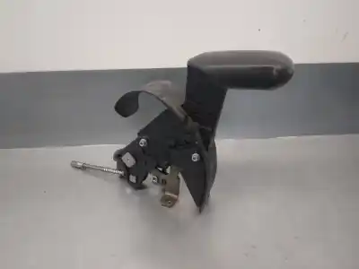 Pezzo di ricambio per auto di seconda mano LEVA DEL FRENO A MANO per FIAT PANDA (319)  Riferimenti OEM IAM 735589777  