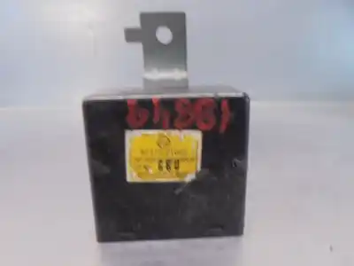 Second-hand car spare part electronic module for ssangyong rodius 2.7 turbodiesel cat oem iam references 8737021002