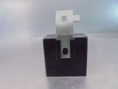 Second-hand car spare part electronic module for ssangyong rodius 2.7 turbodiesel cat oem iam references 8737021002  