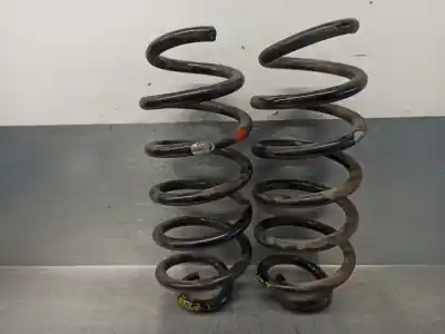 Автозапчасти б/у амортирующая пружина за renault captur i (j5_, h5_) 1.5 dci 90 ссылки oem iam 550208225r