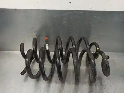 Автозапчасти б/у амортирующая пружина за renault captur i (j5_, h5_) 1.5 dci 90 ссылки oem iam 550208225r  