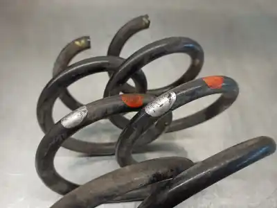 Автозапчасти б/у амортирующая пружина за renault captur i (j5_, h5_) 1.5 dci 90 ссылки oem iam 550208225r  