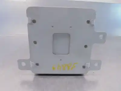 Second-hand car spare part electronic module for ssangyong rodius 2.7 turbodiesel cat oem iam references 8716121101