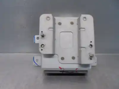 Second-hand car spare part electronic module for ssangyong rodius 2.7 turbodiesel cat oem iam references 8716121101  