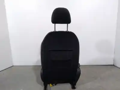 Автозапчасти б/у сиденье правое переднее за citroen c3 picasso 1.6 16v hdi ссылки oem iam 4800412  