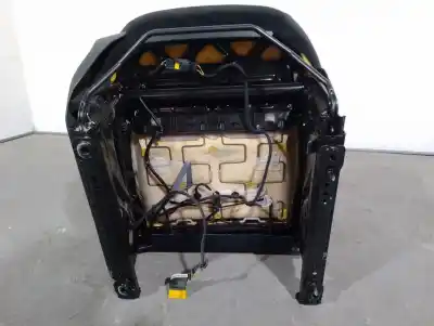 Автозапчасти б/у сиденье правое переднее за citroen c3 picasso 1.6 16v hdi ссылки oem iam 4800412  
