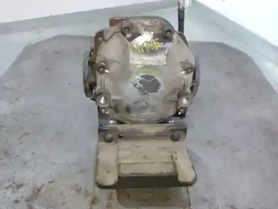 Pezzo di ricambio per auto di seconda mano differenziale posteriore per ssangyong rodius 2.7 turbodiesel cat riferimenti oem iam 1513510405 1513510405 1513510208