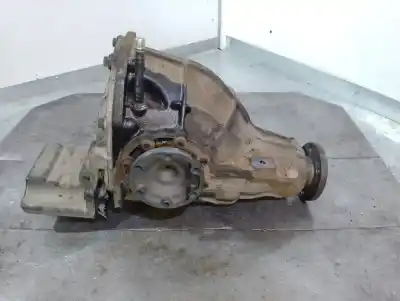 Pezzo di ricambio per auto di seconda mano differenziale posteriore per ssangyong rodius 2.7 turbodiesel cat riferimenti oem iam 1513510405 1513510405 1513510208