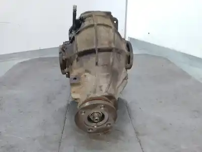 Pezzo di ricambio per auto di seconda mano differenziale posteriore per ssangyong rodius 2.7 turbodiesel cat riferimenti oem iam 1513510405 1513510405 1513510208