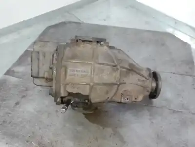 Pezzo di ricambio per auto di seconda mano differenziale posteriore per ssangyong rodius 2.7 turbodiesel cat riferimenti oem iam 1513510405 1513510405 1513510208