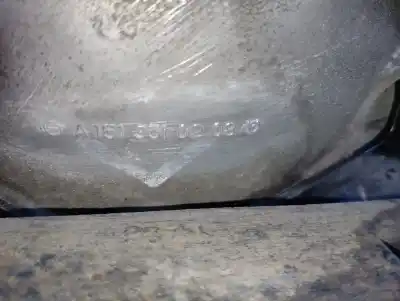 Pezzo di ricambio per auto di seconda mano differenziale posteriore per ssangyong rodius 2.7 turbodiesel cat riferimenti oem iam 1513510405 1513510405 1513510208