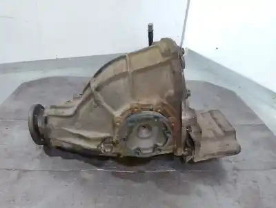 Second-hand car spare part rear differential for ssangyong rodius 2.7 turbodiesel cat oem iam references r1513510405