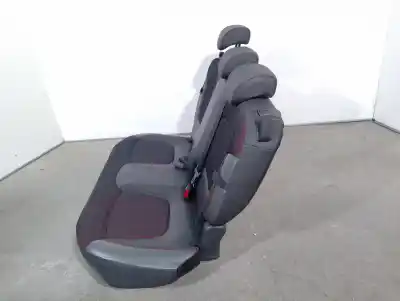 Автозапчастина б/у задні сидіння для renault captur i (j5_, h5_) 1.5 dci 110 посилання на oem iam 4805472  