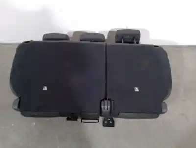 Автозапчастина б/у задні сидіння для renault captur i (j5_, h5_) 1.5 dci 110 посилання на oem iam 4805472  