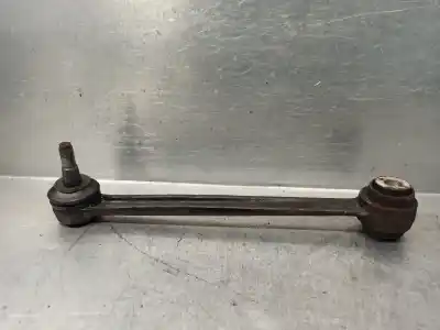 Second-hand car spare part rear lower right suspension arm for ssangyong rodius 2.7 turbodiesel cat oem iam references 1513500553