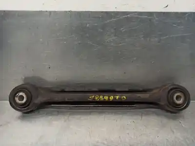 Second-hand car spare part rear lower right suspension arm for ssangyong rodius 2.7 turbodiesel cat oem iam references 4550121000