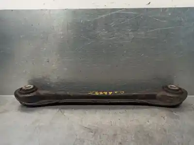 Автозапчастина б/у задній нижний правий ригель підвіски для ssangyong rodius 2.7 turbodiesel cat посилання на oem iam 4550121000  