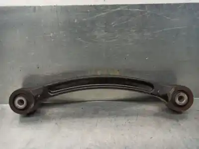 Second-hand car spare part left rear upper suspension arm for ssangyong rodius 2.7 turbodiesel cat oem iam references 4818086
