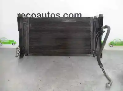 Peça sobressalente para automóvel em segunda mão condensador / radiador de ar condicionado por bmw serie 3 berlina (e46) 2.0 16v diesel cat referências oem iam 64538377648  58572810