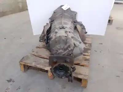 Автозапчасти б/у коробка передач за audi s8 (d2) 4.2 ссылки oem iam fbg despiece 