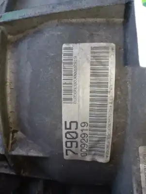 Автозапчасти б/у коробка передач за audi s8 (d2) 4.2 ссылки oem iam fbg despiece 