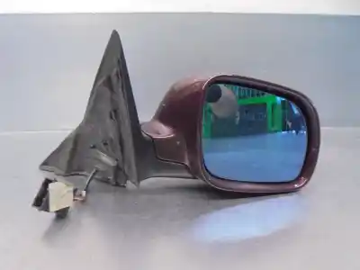 Second-hand car spare part right rearview mirror for audi a6 berlina (4b2) 1.8 t oem iam references 4b1858532