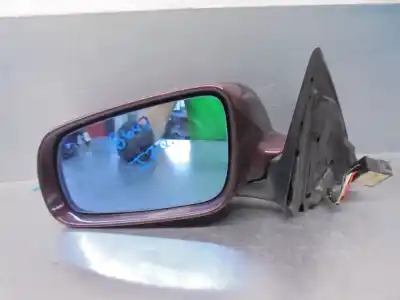 Second-hand car spare part left rearview mirror for audi a6 berlina (4b2) 1.8 t oem iam references 4b1858531