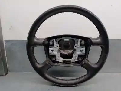 Peça sobressalente para automóvel em segunda mão VOLANTE por AUDI A6 BERLINA (4B2)  Referências OEM IAM 4B0419091AS  