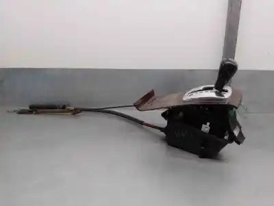 Second-hand car spare part gear lever for audi a6 berlina (4b2) 1.8 t oem iam references 4d0460144504