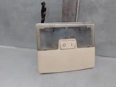 Second-hand car spare part interior light for audi a6 berlina (4b2) 1.8 t oem iam references 4b0947105