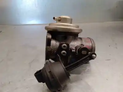 Pezzo di ricambio per auto di seconda mano valvola egr per toyota yaris (ncp1/nlp1/scp1) 1.3 expo riferimenti oem iam 038129637  036131501e