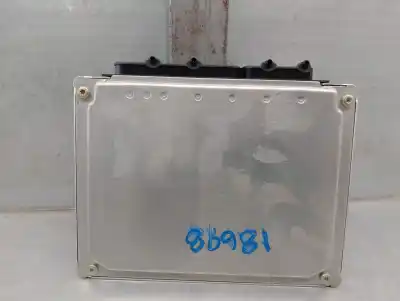 Автозапчасти б/у блок управления двигателем за audi a4 berlina (b5) 1.8 20v turbo ссылки oem iam 8d0907558b  0261204774