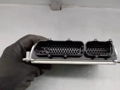 Автозапчасти б/у блок управления двигателем за audi a4 berlina (b5) 1.8 20v turbo ссылки oem iam 8d0907558b  0261204774