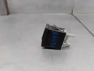 Second-hand car spare part headlights switch for audi a4 berlina (b5) 1.8 20v turbo oem iam references 8d0941301  